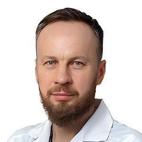 Забалуев Сергей Николаевич — Массажист, Детский массажист, Москва