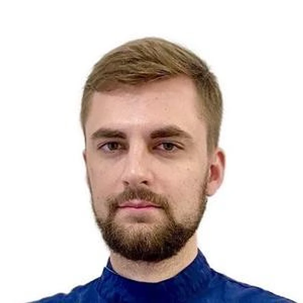 Трофименко Роман Александрович — Массажист, Детский массажист, Москва