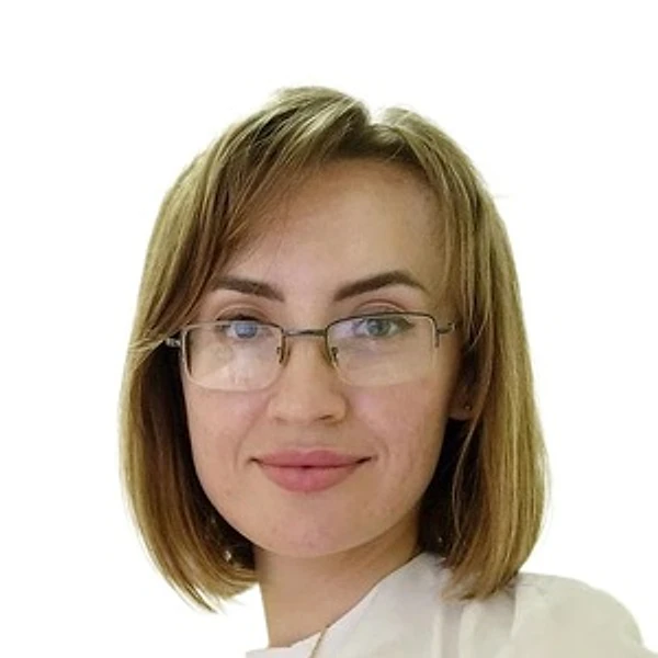 Федотова Елена Петровна — Врач УЗИ, Волгоград