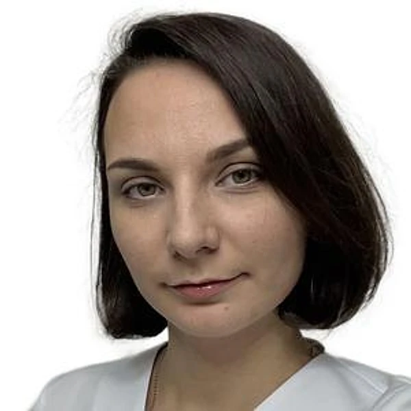 Токарева Наталья Андреевна — Терапевт, Николаевск