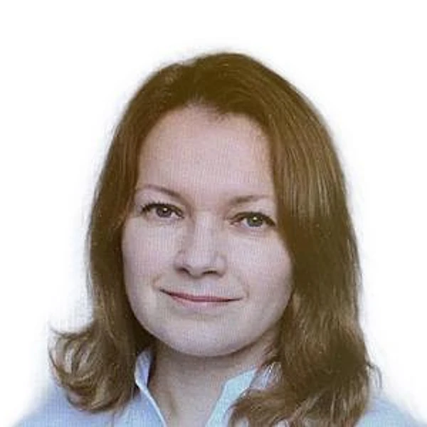 Мирон Ольга Александровна — Врач УЗИ, Санкт-Петербург
