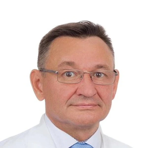 Мартынов Аркадий Сергеевич — Проктолог (колопроктолог), Хирург, Санкт-Петербург