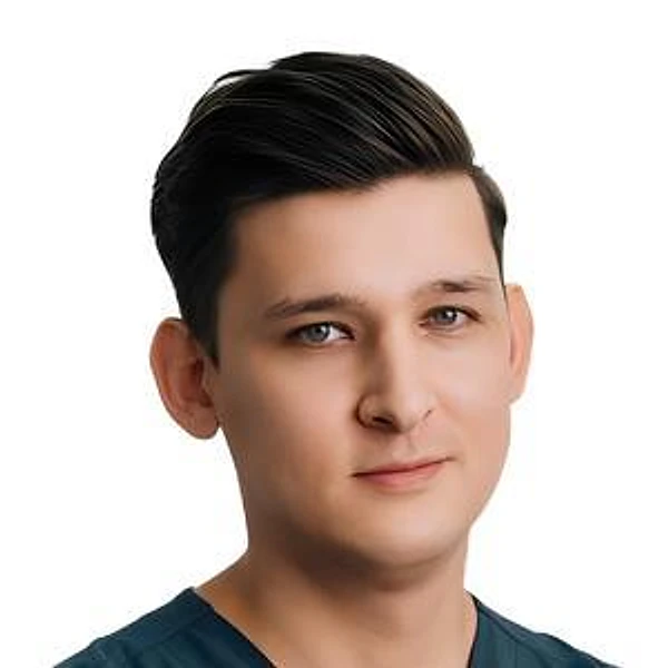 Гизатуллин Ильмир Ильдарович — Уролог, Андролог, Врач УЗИ, Уфа