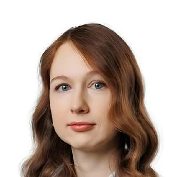 Гильвег Алиса Станиславовна — Невролог, Москва