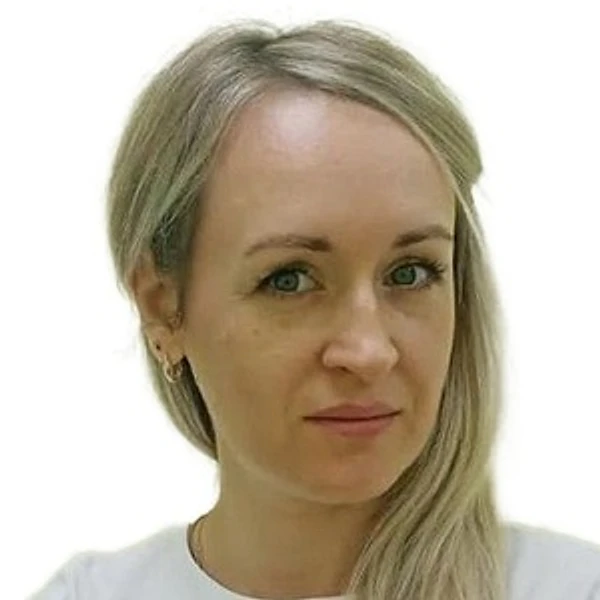 Ишмамедова Марина Михайловна — Стоматолог, Детский стоматолог-гигиенист, Ставрополь