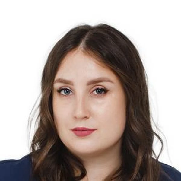 Амяга Александра Александровна — Стоматолог, Детский стоматолог, Тюмень