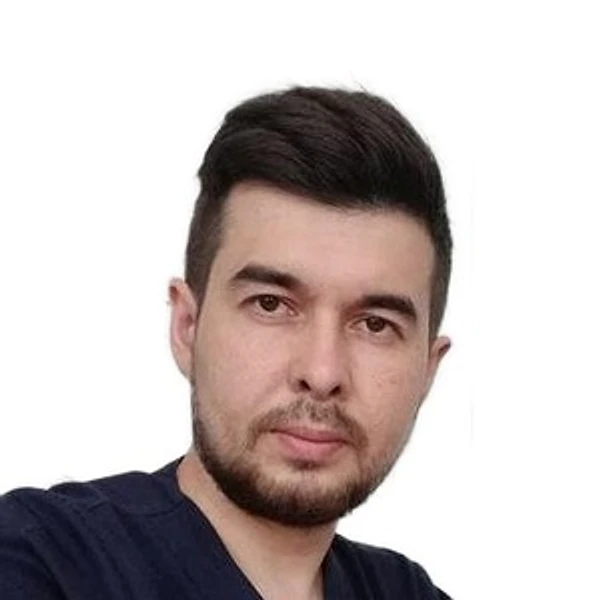 Губайдуллин Рамиль Равилевич — Травматолог, Стерлитамак