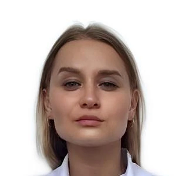 Сафонова Анна Сергеевна — Психолог, Ярославль