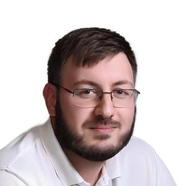 Сулейманов Шамиль Гусейнович — Стоматолог-хирург, Махачкала