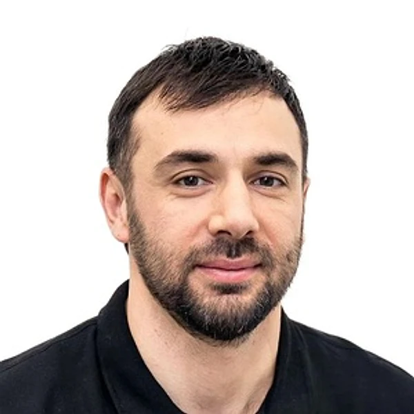 Кутиев Алил Казбекович — Стоматолог, Стоматолог-ортопед, Махачкала