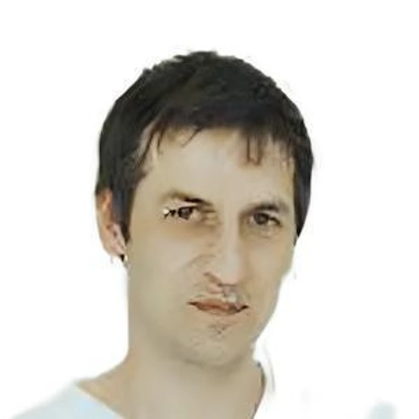 Канаев Гаджи Магомедиминович — Стоматолог-ортопед, Махачкала
