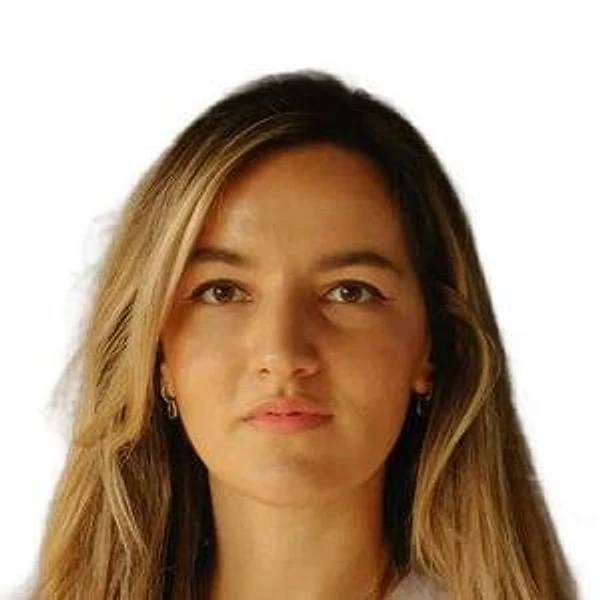 Саидова Патимат Ахмедовна — Стоматолог, Махачкала