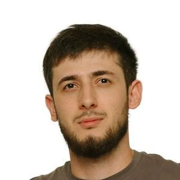 Ахмедов Гарша Дамаданович — Стоматолог, Стоматолог-эндодонтист, Махачкала