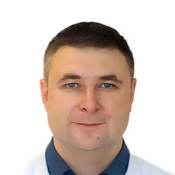 Стафеев Дмитрий Викторович — Травматолог, Ортопед, Санкт-Петербург