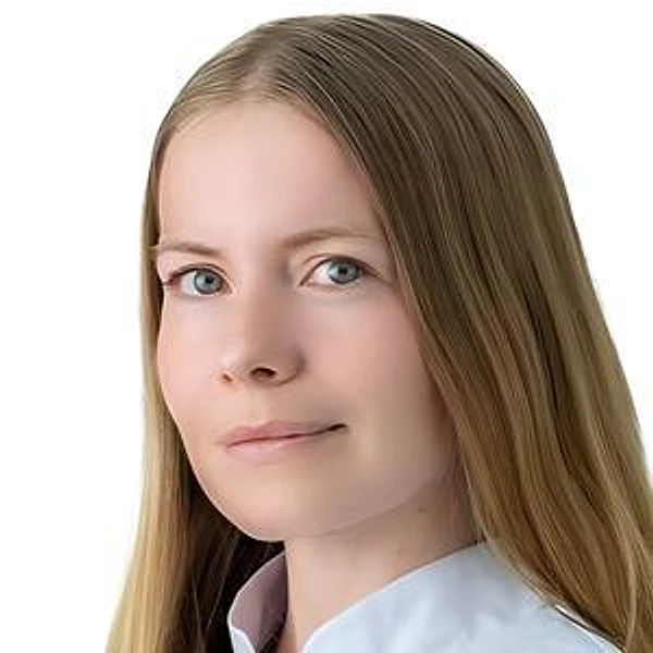Падалка Анна Юрьевна — Педиатр, Аллерголог, Детский аллерголог, Детский иммунолог, Иммунолог, Симферополь