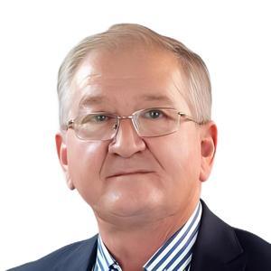 Нестерук Олег Леонидович — Пластический хирург, Санкт-Петербург
