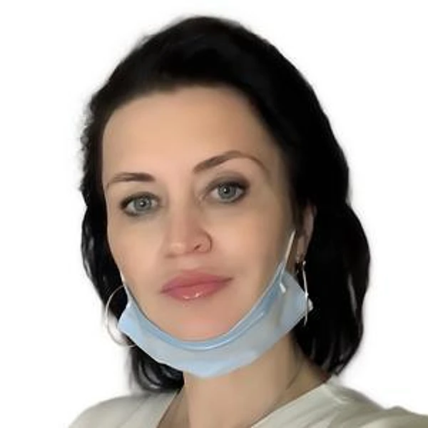 Губарева Татьяна Владимировна — Офтальмолог (окулист), пос. Черноморское