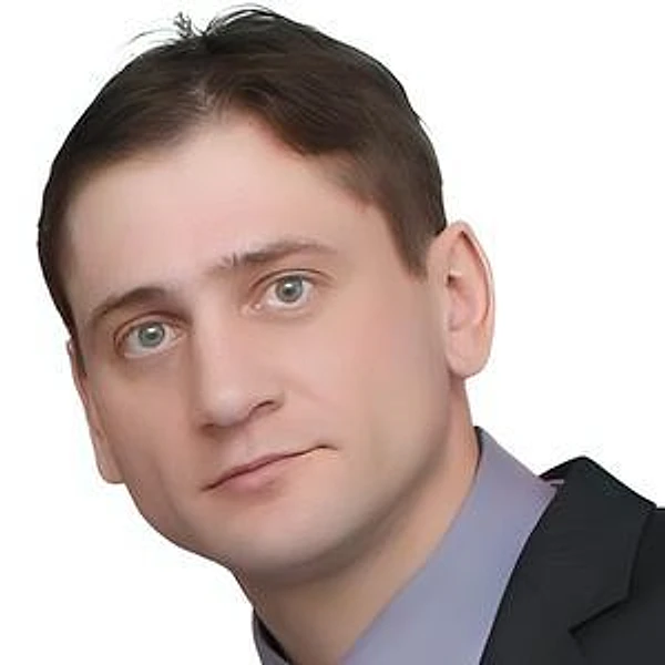 Красовицкий Руслан Александрович — Гинеколог, Акушер, пос. Черноморское