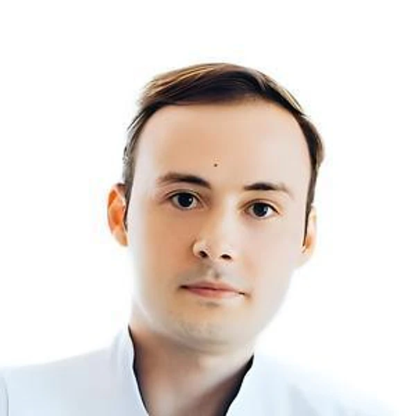 Абдулсалам Рами Ваильевич — Пластический хирург, Ростов-на-Дону