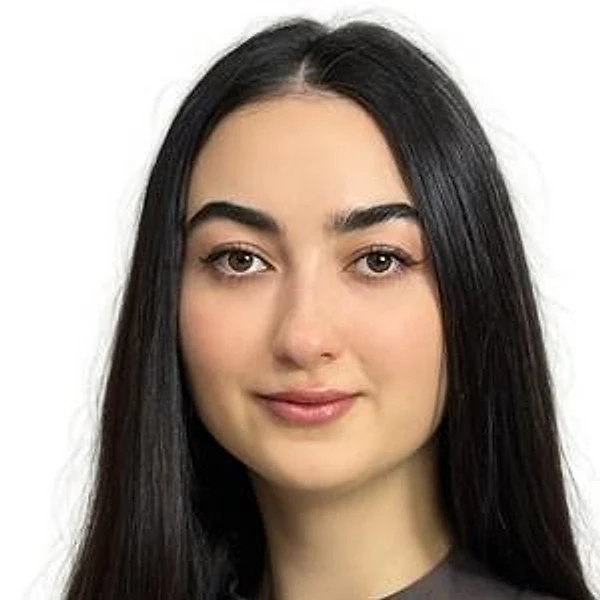 Сурина Алёна Андреевна — Врач-косметолог, Дерматолог, Хабаровск