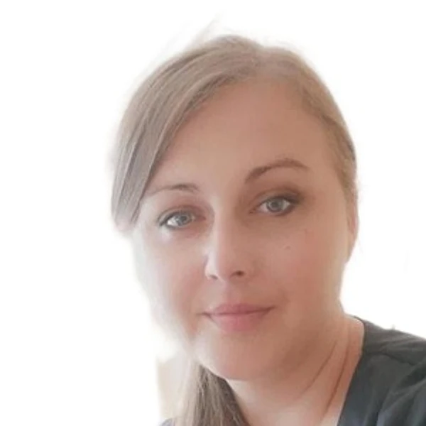 Куксенко Татьяна Сергеевна — ЛОР, Владивосток