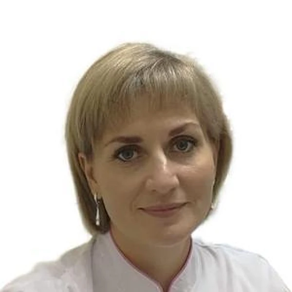 Гуляева Татьяна Викторовна — Педиатр, Ревматолог, Уссурийск