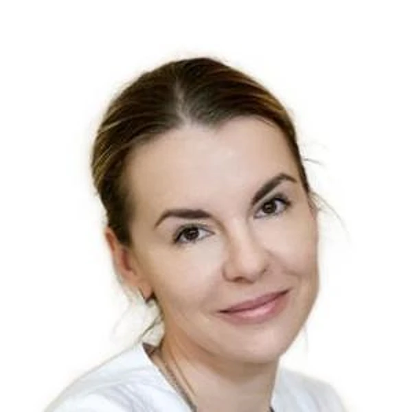 Иващенко Екатерина Сергеевна — Дерматолог, Детский дерматолог, Адлер