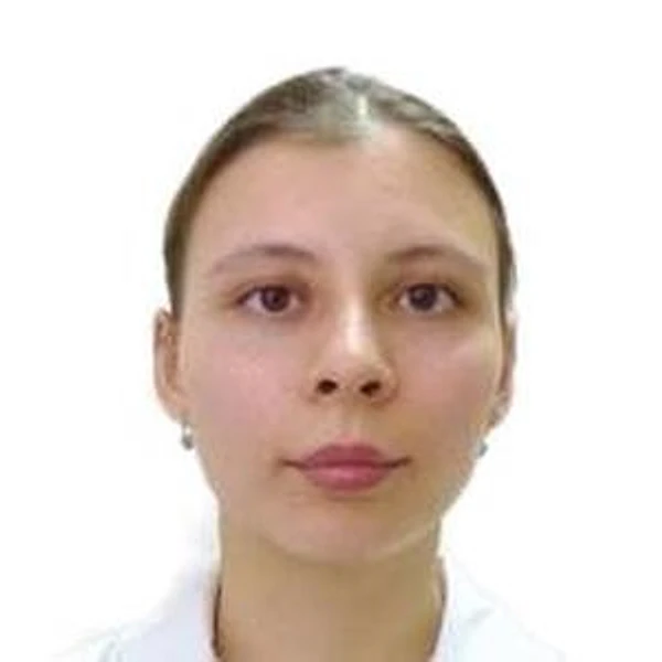 Железко Мария Владимировна — Невролог, Новокузнецк