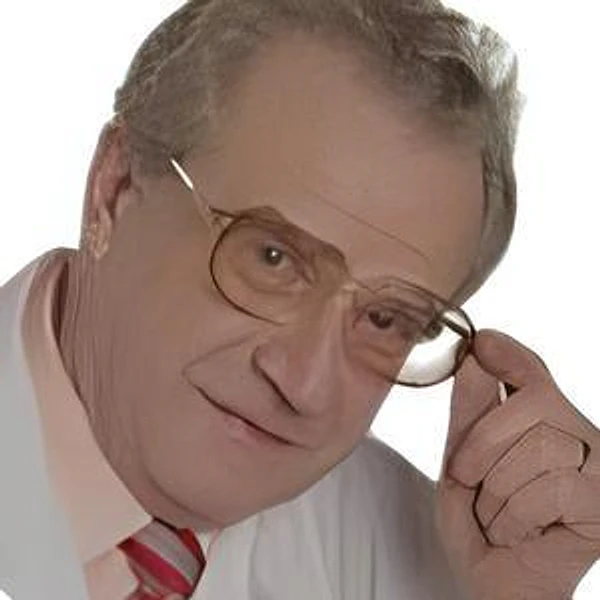 Скоромец Александр Анисимович — Невролог, Санкт-Петербург