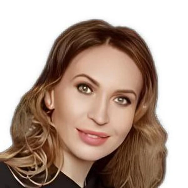 Блинова Виктория Юрьевна — Пластический хирург, Челюстно-лицевой хирург, Самара