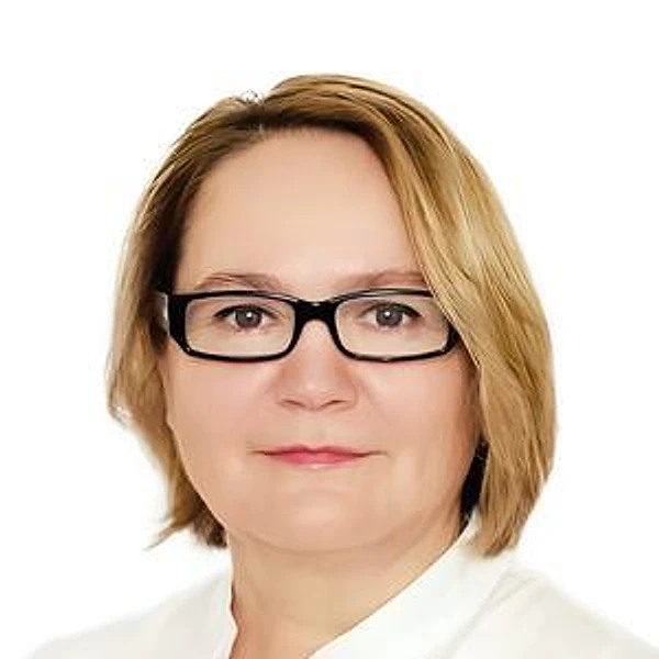Иванченкова Наталья Леонидовна — Стоматолог, Стоматолог-ортопед, Стоматолог-хирург, Москва