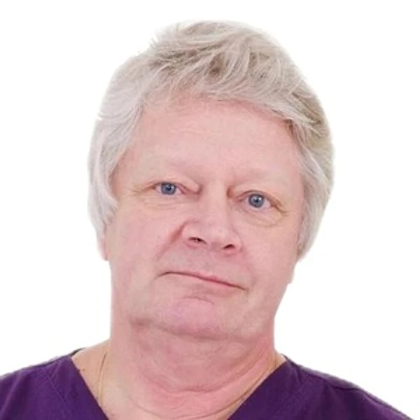 Варфоломеев Александр Павлович — Ортопед, Травматолог, Санкт-Петербург