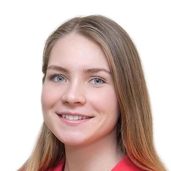 Попова Софья Павловна — Детский стоматолог, Люберцы