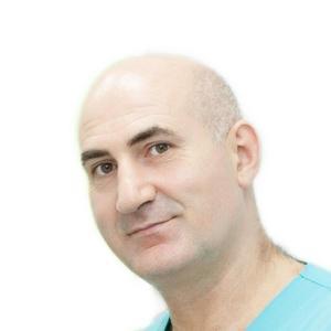 Бединеишвили Зураб Константинович — Эндоскопист, Врач УЗИ, Детский хирург, Проктолог (колопроктолог), Флеболог, Хирург, Солнечногорск