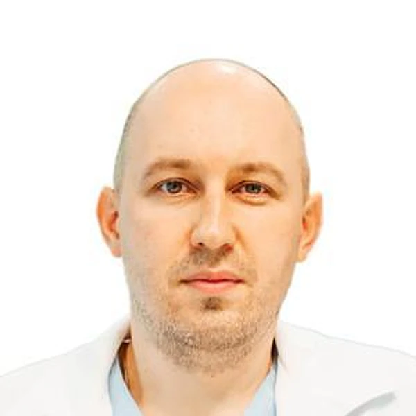 Осадчий Андрей Михайлович — Аритмолог, Малоинвазивный хирург, Сосудистый хирург (ангиохирург), Санкт-Петербург
