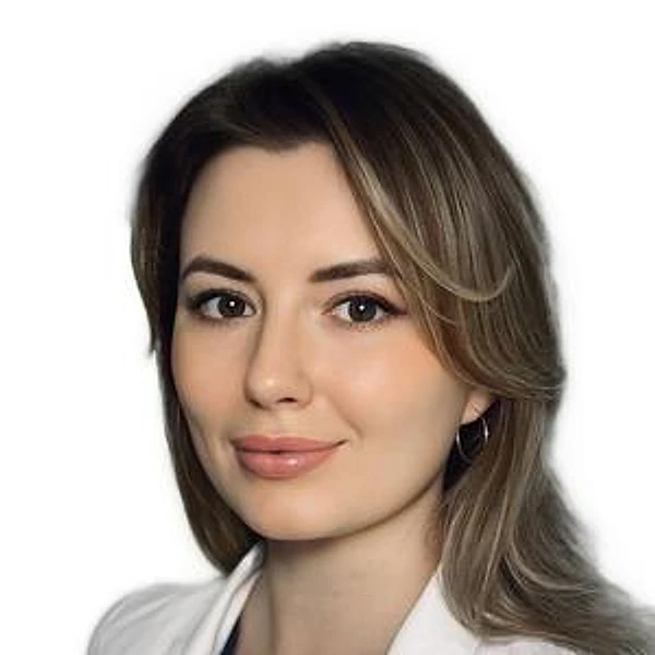 Овчинникова Юлия Васильевна — Офтальмолог (окулист), Офтальмолог-хирург, Калининград
