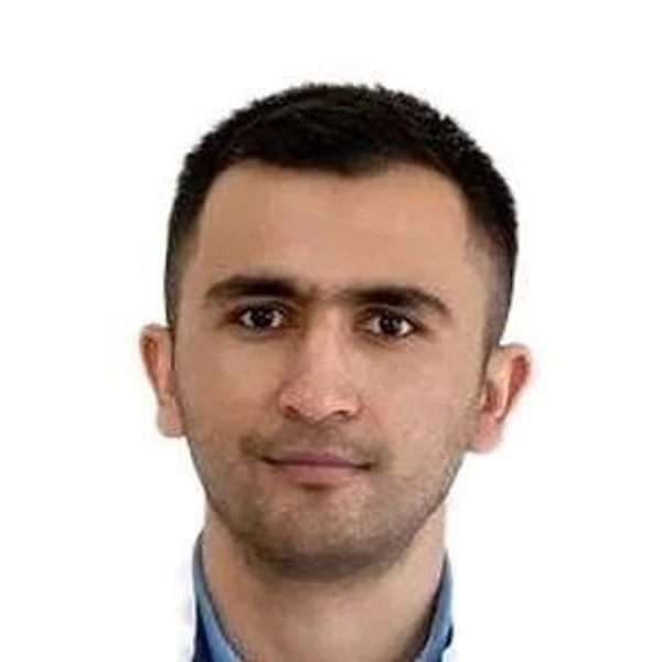 Нуров Давлат Шавкатович — Офтальмолог-хирург, Самара