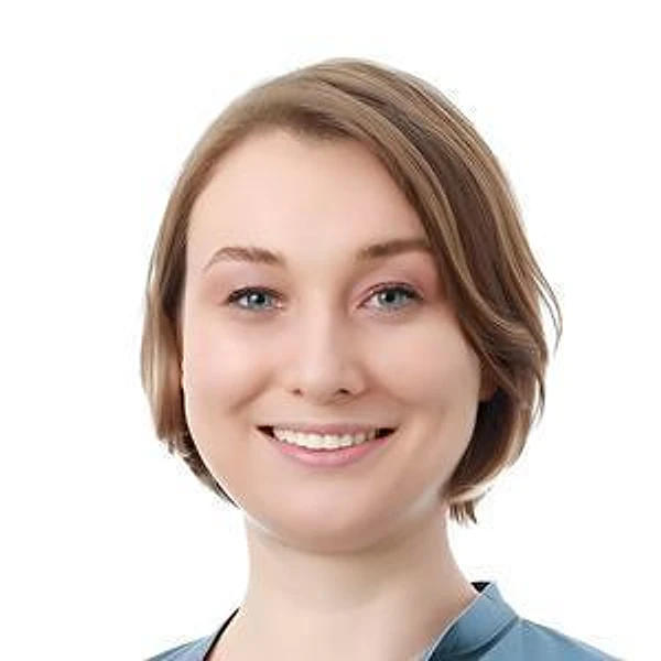 Коровайкина Евгения Геннадьевна — Стоматолог, Москва