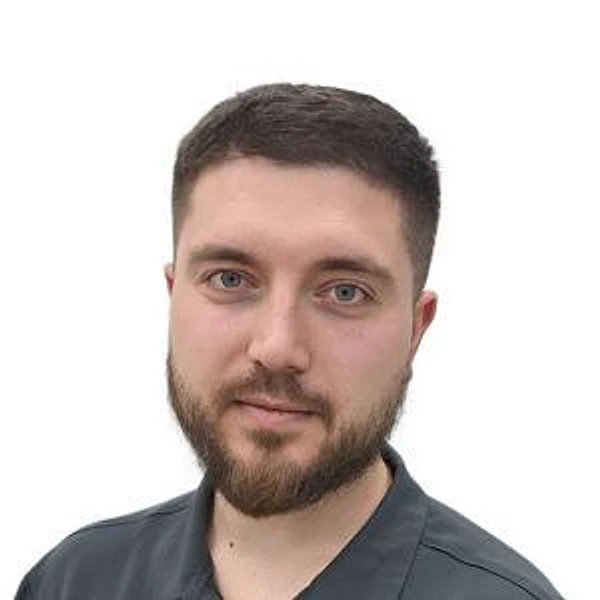 Шиндаков Владимир Геннадьевич — Проктолог (колопроктолог), Хирург, Саранск