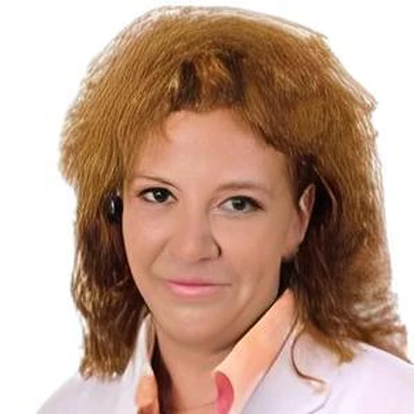 Додонова-Шуренкова Анжелика Кирилловна — Педиатр, Детский гастроэнтеролог, Санкт-Петербург
