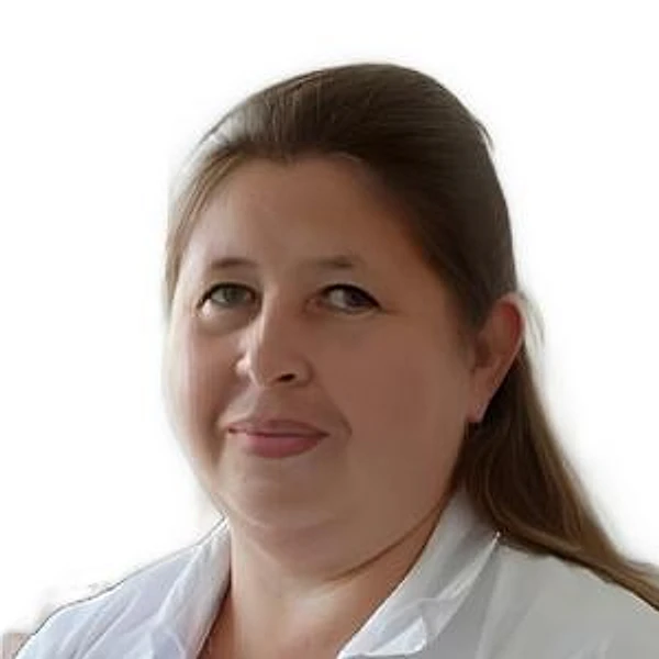 Голубцова Инна Юрьевна — Кардиолог, Абакан
