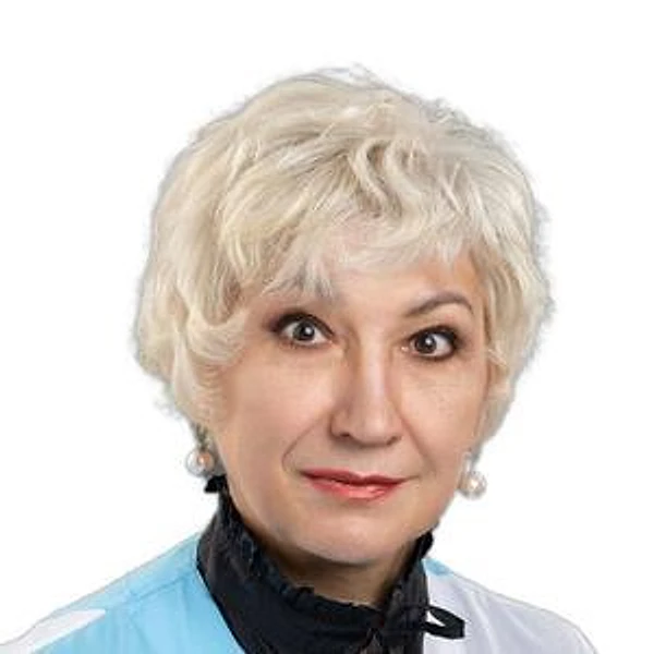 Костенко Елена Алексеевна — Детский невролог, Мануальный терапевт, Невролог, Абакан