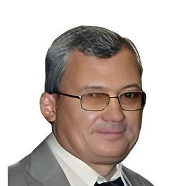 Воронкевич Игорь Алексеевич — Ортопед, Травматолог, Санкт-Петербург