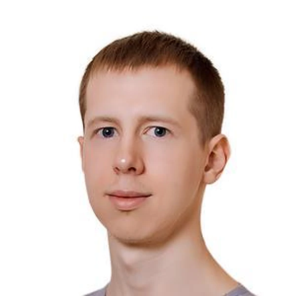 Кропачев Илья Викторович — Стоматолог-хирург, Стоматолог, Тюмень