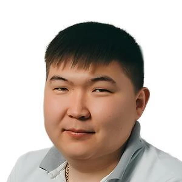 Манкиров Александр Мергенович — Стоматолог-хирург, Детский стоматолог-хирург, Стоматолог-имплантолог, Обнинск
