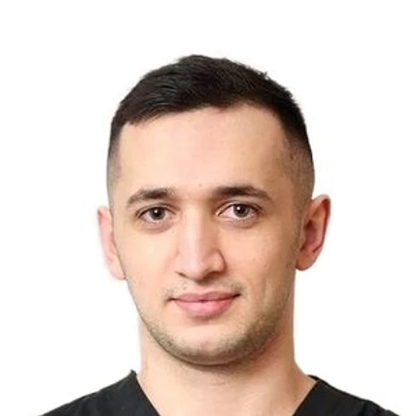 Маммаев Тимур Ахмедханович — Стоматолог-имплантолог, Стоматолог-хирург, Самара