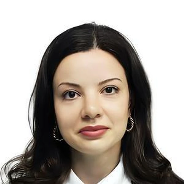 Ибрагимхалилова Эмма Джелиловна — Дерматовенеролог, Детский венеролог, Детский дерматолог, Москва