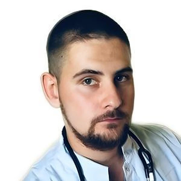 Гурин Лев Сергеевич — Детский нейрохирург, Санкт-Петербург