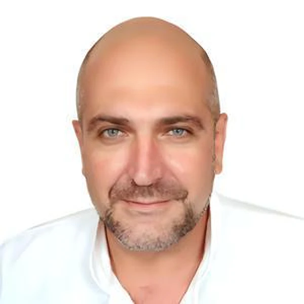 Химченко Сергей Васильевич — Стоматолог-ортопед, Стоматолог-имплантолог, Стоматолог-хирург, Москва
