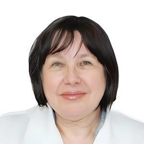 Жаринова Татьяна Викторовна — Педиатр, Детский гематолог, Санкт-Петербург